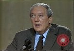 Immagine di Walter Mondale Kansas City Missouri USA, 1984, secondo 36 filmato di repertorio 65675025601