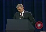 Immagine di Walter Mondale Kansas City Missouri USA, 1984, secondo 45 filmato di repertorio 65675025601