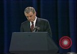 Immagine di Walter Mondale Kansas City Missouri USA, 1984, secondo 48 filmato di repertorio 65675025601