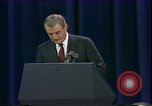 Immagine di Walter Mondale Kansas City Missouri USA, 1984, secondo 49 filmato di repertorio 65675025601