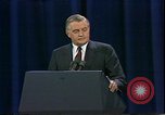 Immagine di Walter Mondale Kansas City Missouri USA, 1984, secondo 52 filmato di repertorio 65675025601