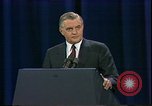 Immagine di Walter Mondale Kansas City Missouri USA, 1984, secondo 53 filmato di repertorio 65675025601