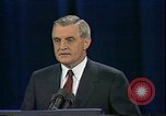 Immagine di Walter Mondale Kansas City Missouri USA, 1984, secondo 58 filmato di repertorio 65675025601