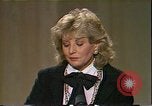 Standbild Walter Mondale Friedrich Kansas City Missouri USA, 1984, aus Sekunde 3 historischem Filmmaterial Videoclip 65675025602