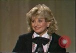 Standbild Walter Mondale Friedrich Kansas City Missouri USA, 1984, aus Sekunde 5 historischem Filmmaterial Videoclip 65675025602