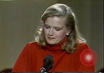 Standbild Walter Mondale Friedrich Kansas City Missouri USA, 1984, aus Sekunde 8 historischem Filmmaterial Videoclip 65675025602