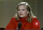 Standbild Walter Mondale Friedrich Kansas City Missouri USA, 1984, aus Sekunde 13 historischem Filmmaterial Videoclip 65675025602