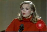 Standbild Walter Mondale Friedrich Kansas City Missouri USA, 1984, aus Sekunde 19 historischem Filmmaterial Videoclip 65675025602