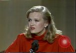 Standbild Walter Mondale Friedrich Kansas City Missouri USA, 1984, aus Sekunde 20 historischem Filmmaterial Videoclip 65675025602