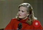 Standbild Walter Mondale Friedrich Kansas City Missouri USA, 1984, aus Sekunde 23 historischem Filmmaterial Videoclip 65675025602