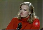 Standbild Walter Mondale Friedrich Kansas City Missouri USA, 1984, aus Sekunde 30 historischem Filmmaterial Videoclip 65675025602