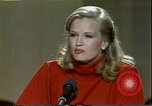Standbild Walter Mondale Friedrich Kansas City Missouri USA, 1984, aus Sekunde 36 historischem Filmmaterial Videoclip 65675025602