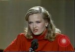 Standbild Walter Mondale Friedrich Kansas City Missouri USA, 1984, aus Sekunde 38 historischem Filmmaterial Videoclip 65675025602