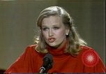 Standbild Walter Mondale Friedrich Kansas City Missouri USA, 1984, aus Sekunde 54 historischem Filmmaterial Videoclip 65675025602