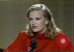 Standbild Walter Mondale Friedrich Kansas City Missouri USA, 1984, aus Sekunde 57 historischem Filmmaterial Videoclip 65675025602