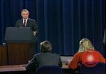 Standbild Walter Mondale Friedrich Kansas City Missouri USA, 1984, aus Sekunde 60 historischem Filmmaterial Videoclip 65675025602