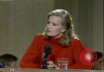Image Le président Ronald Wilson Reagan Kansas City Missouri USA, 1984, de la seconde 5 séquences d'archives historiques vidéo 65675025603