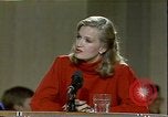 Image Le président Ronald Wilson Reagan Kansas City Missouri USA, 1984, de la seconde 7 séquences d'archives historiques vidéo 65675025603
