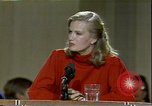 Image Le président Ronald Wilson Reagan Kansas City Missouri USA, 1984, de la seconde 16 séquences d'archives historiques vidéo 65675025603