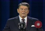 Image Le président Ronald Wilson Reagan Kansas City Missouri USA, 1984, de la seconde 20 séquences d'archives historiques vidéo 65675025603