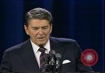 Image Le président Ronald Wilson Reagan Kansas City Missouri USA, 1984, de la seconde 22 séquences d'archives historiques vidéo 65675025603