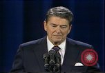 Image Le président Ronald Wilson Reagan Kansas City Missouri USA, 1984, de la seconde 23 séquences d'archives historiques vidéo 65675025603