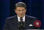 Image Le président Ronald Wilson Reagan Kansas City Missouri USA, 1984, de la seconde 29 séquences d'archives historiques vidéo 65675025603