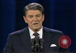 Image Le président Ronald Wilson Reagan Kansas City Missouri USA, 1984, de la seconde 39 séquences d'archives historiques vidéo 65675025603