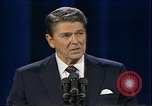 Image Le président Ronald Wilson Reagan Kansas City Missouri USA, 1984, de la seconde 41 séquences d'archives historiques vidéo 65675025603
