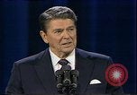 Image Le président Ronald Wilson Reagan Kansas City Missouri USA, 1984, de la seconde 44 séquences d'archives historiques vidéo 65675025603