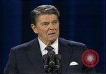 Image Le président Ronald Wilson Reagan Kansas City Missouri USA, 1984, de la seconde 45 séquences d'archives historiques vidéo 65675025603