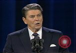 Image Le président Ronald Wilson Reagan Kansas City Missouri USA, 1984, de la seconde 47 séquences d'archives historiques vidéo 65675025603