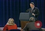 Image Le président Ronald Wilson Reagan Kansas City Missouri USA, 1984, de la seconde 51 séquences d'archives historiques vidéo 65675025603