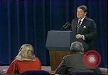 Image Le président Ronald Wilson Reagan Kansas City Missouri USA, 1984, de la seconde 53 séquences d'archives historiques vidéo 65675025603