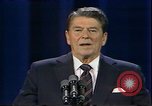 Image Le président Ronald Wilson Reagan Kansas City Missouri USA, 1984, de la seconde 55 séquences d'archives historiques vidéo 65675025603