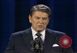 Image Le président Ronald Wilson Reagan Kansas City Missouri USA, 1984, de la seconde 57 séquences d'archives historiques vidéo 65675025603