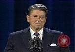 Image Le président Ronald Wilson Reagan Kansas City Missouri USA, 1984, de la seconde 58 séquences d'archives historiques vidéo 65675025603