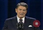 Image Le président Ronald Wilson Reagan Kansas City Missouri USA, 1984, de la seconde 59 séquences d'archives historiques vidéo 65675025603