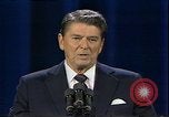 Image Le président Ronald Wilson Reagan Kansas City Missouri USA, 1984, de la seconde 60 séquences d'archives historiques vidéo 65675025603
