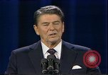 Image Le président Ronald Wilson Reagan Kansas City Missouri USA, 1984, de la seconde 61 séquences d'archives historiques vidéo 65675025603