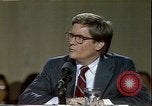 Standbild Präsident Ronald Wilson Reagan Kansas City Missouri USA, 1984, aus Sekunde 6 historischem Filmmaterial Videoclip 65675025604