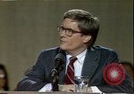 Standbild Präsident Ronald Wilson Reagan Kansas City Missouri USA, 1984, aus Sekunde 11 historischem Filmmaterial Videoclip 65675025604