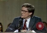 Standbild Präsident Ronald Wilson Reagan Kansas City Missouri USA, 1984, aus Sekunde 12 historischem Filmmaterial Videoclip 65675025604