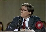 Standbild Präsident Ronald Wilson Reagan Kansas City Missouri USA, 1984, aus Sekunde 14 historischem Filmmaterial Videoclip 65675025604
