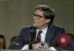 Standbild Präsident Ronald Wilson Reagan Kansas City Missouri USA, 1984, aus Sekunde 15 historischem Filmmaterial Videoclip 65675025604