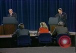 Standbild Präsident Ronald Wilson Reagan Kansas City Missouri USA, 1984, aus Sekunde 18 historischem Filmmaterial Videoclip 65675025604