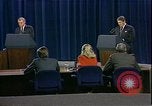 Standbild Präsident Ronald Wilson Reagan Kansas City Missouri USA, 1984, aus Sekunde 19 historischem Filmmaterial Videoclip 65675025604