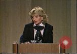 Image of Walter Frederick Mondale Kansas City Missouri USA, 1984, second 1 stock footage video 65675025605