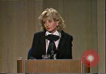 Image of Walter Frederick Mondale Kansas City Missouri USA, 1984, second 5 stock footage video 65675025605