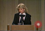 Image of Walter Frederick Mondale Kansas City Missouri USA, 1984, second 6 stock footage video 65675025605